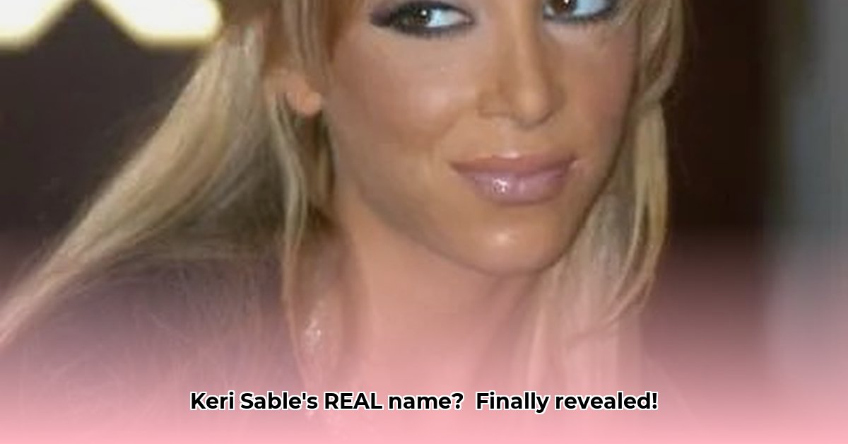 keri-sable-real-name